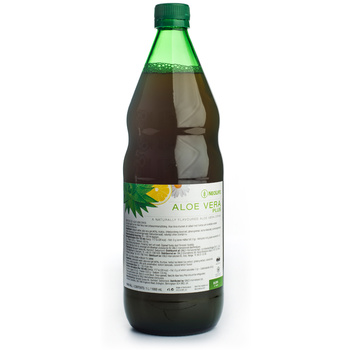 Aloe Vera Plus, Aloe Vera jook