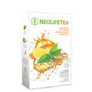 NeoLifeTea, ürditeesegu